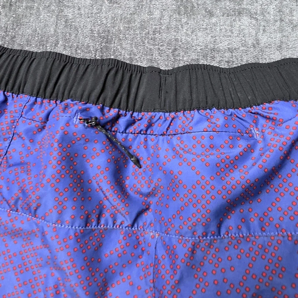 Adidas Terrex Shorts Mens XL 5